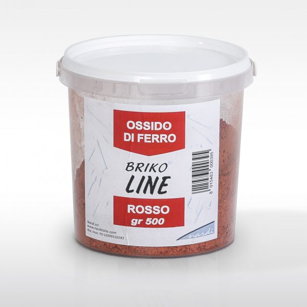 briko-line_ossido-ferro-rosso